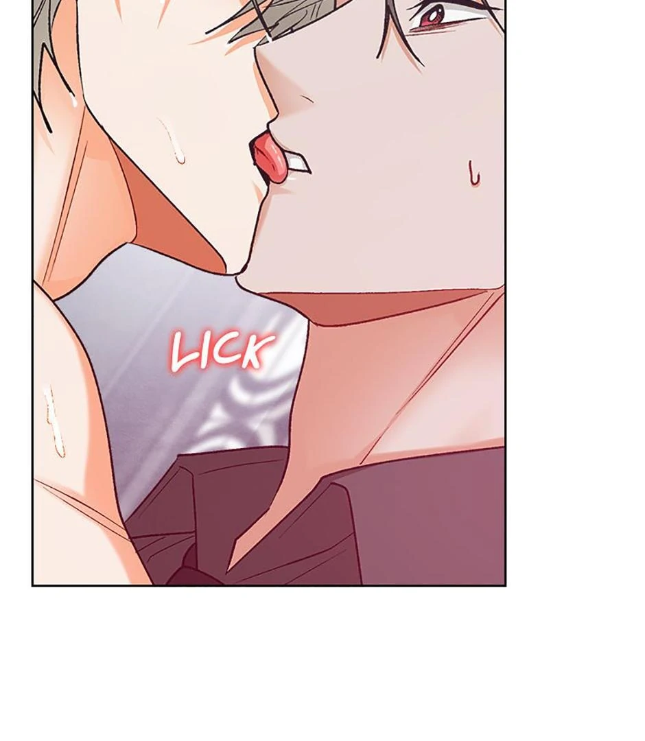 How To Send a Friend to Nirvana (Mature) - Special Episode 4 manhwa