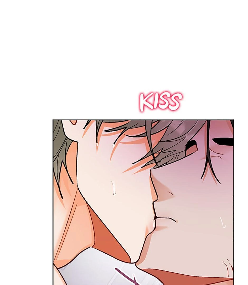 How To Send a Friend to Nirvana (Mature) - Special Episode 4 manhwa
