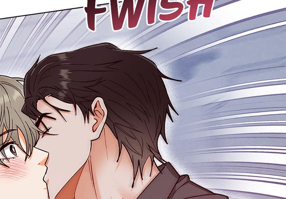How To Send a Friend to Nirvana (Mature) - Special Episode 4 manhwa