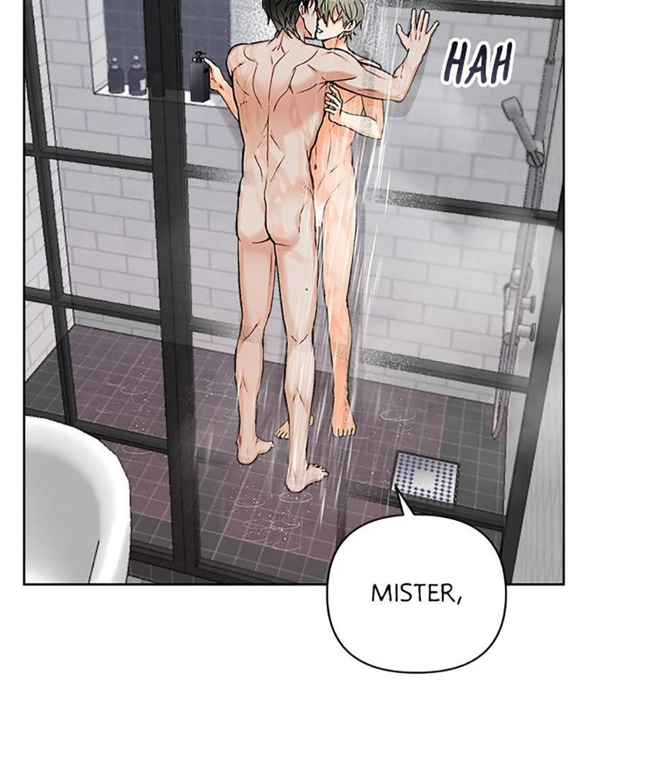 How To Send a Friend to Nirvana (Mature) - Special Episode 4 manhwa