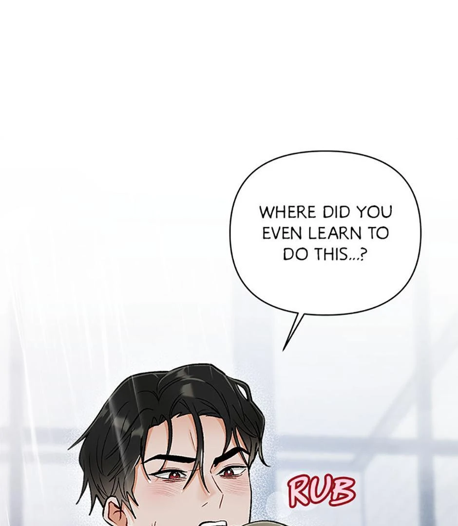 How To Send a Friend to Nirvana (Mature) - Special Episode 4 manhwa