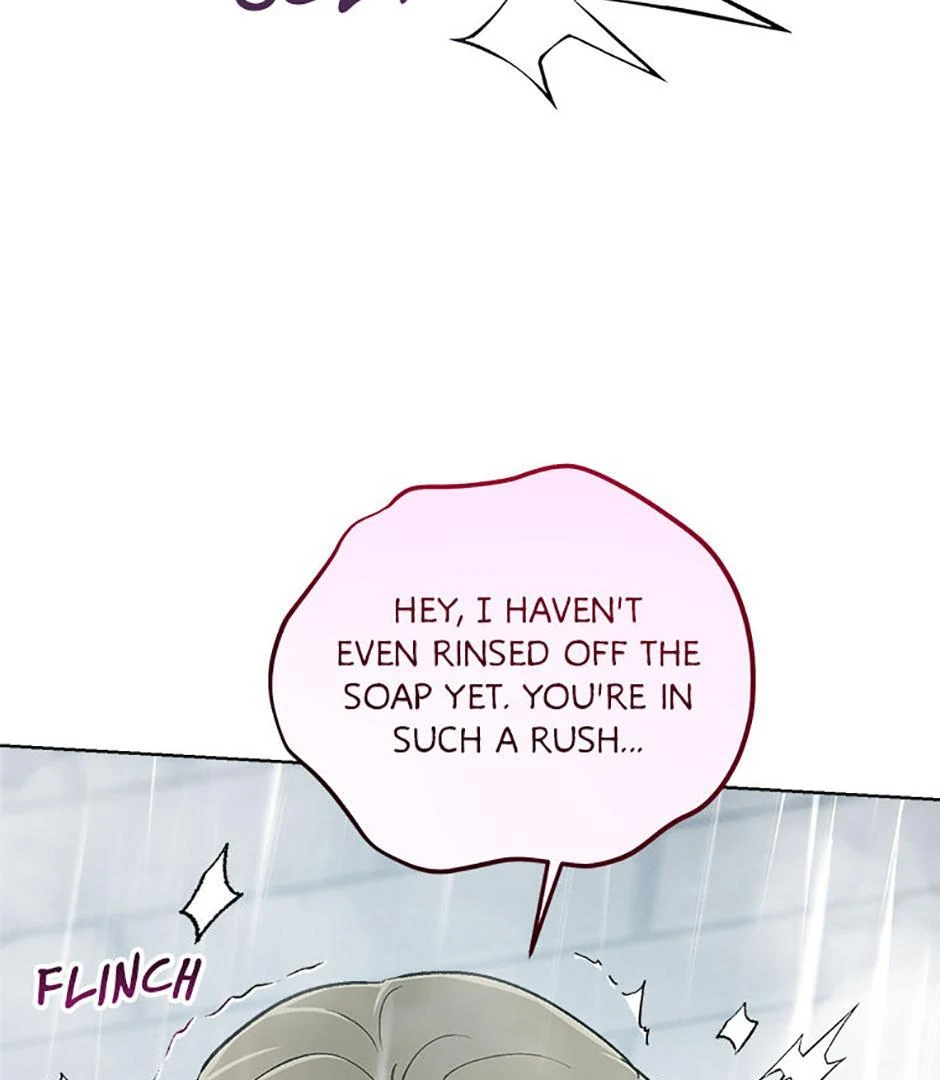 How To Send a Friend to Nirvana (Mature) - Special Episode 4 manhwa