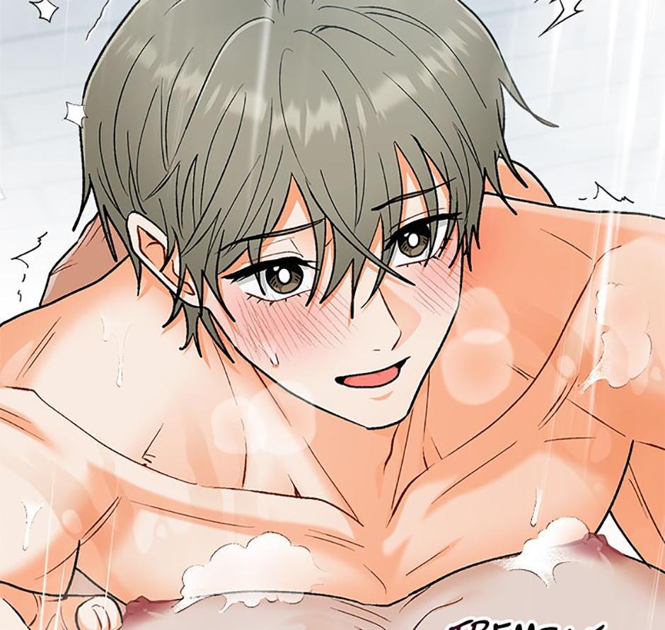 How To Send a Friend to Nirvana (Mature) - Special Episode 4 manhwa