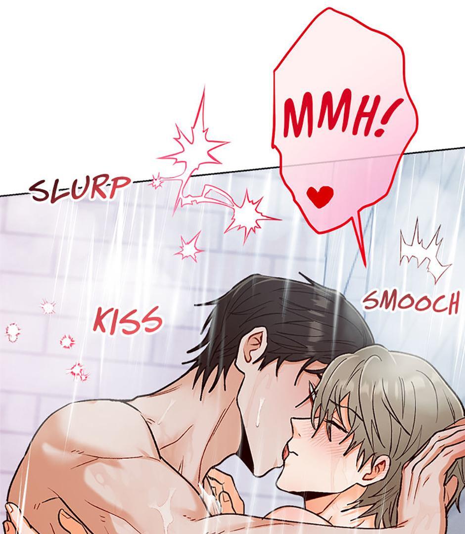 How To Send a Friend to Nirvana (Mature) - Special Episode 4 manhwa