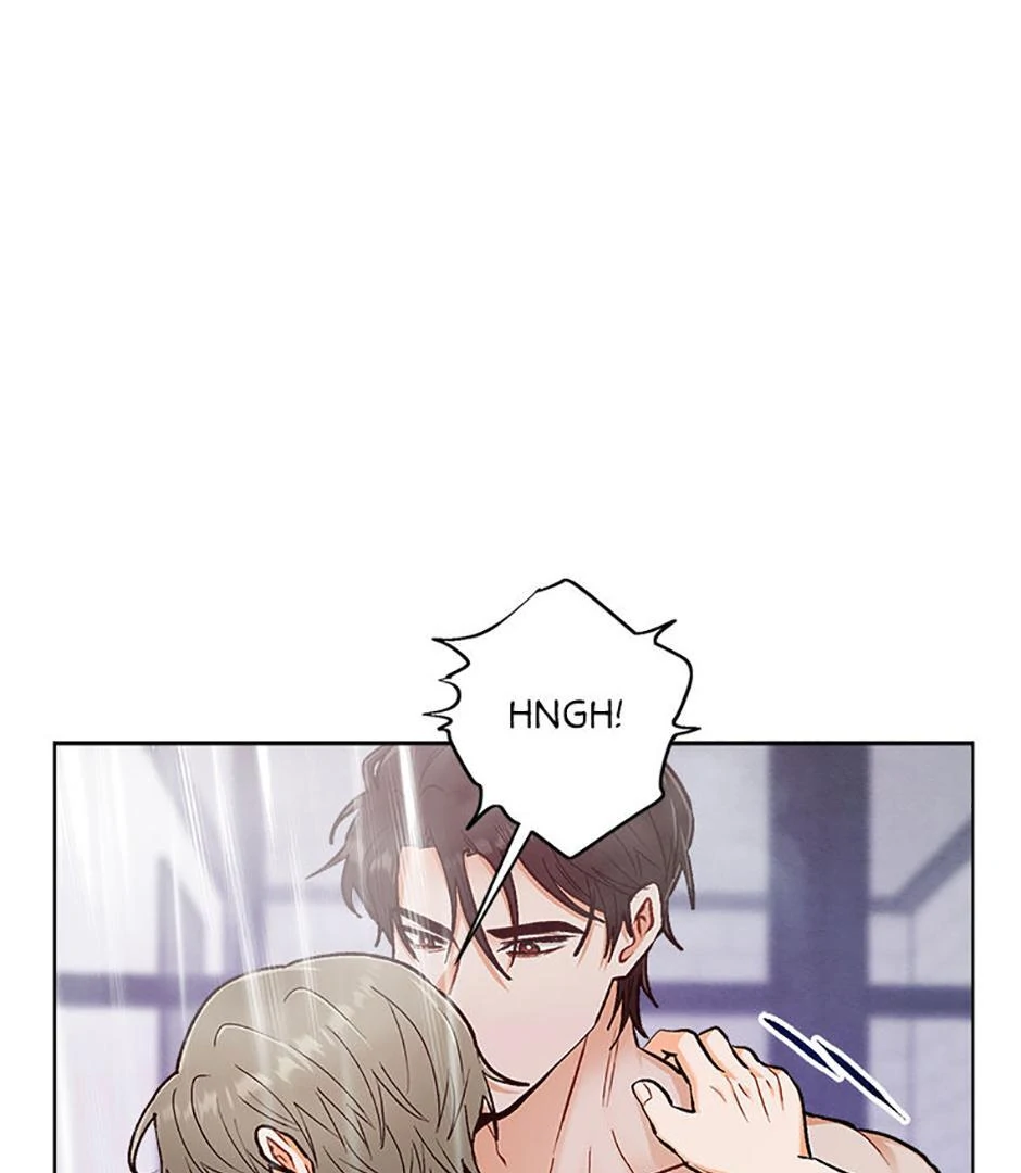 How To Send a Friend to Nirvana (Mature) - Special Episode 4 manhwa