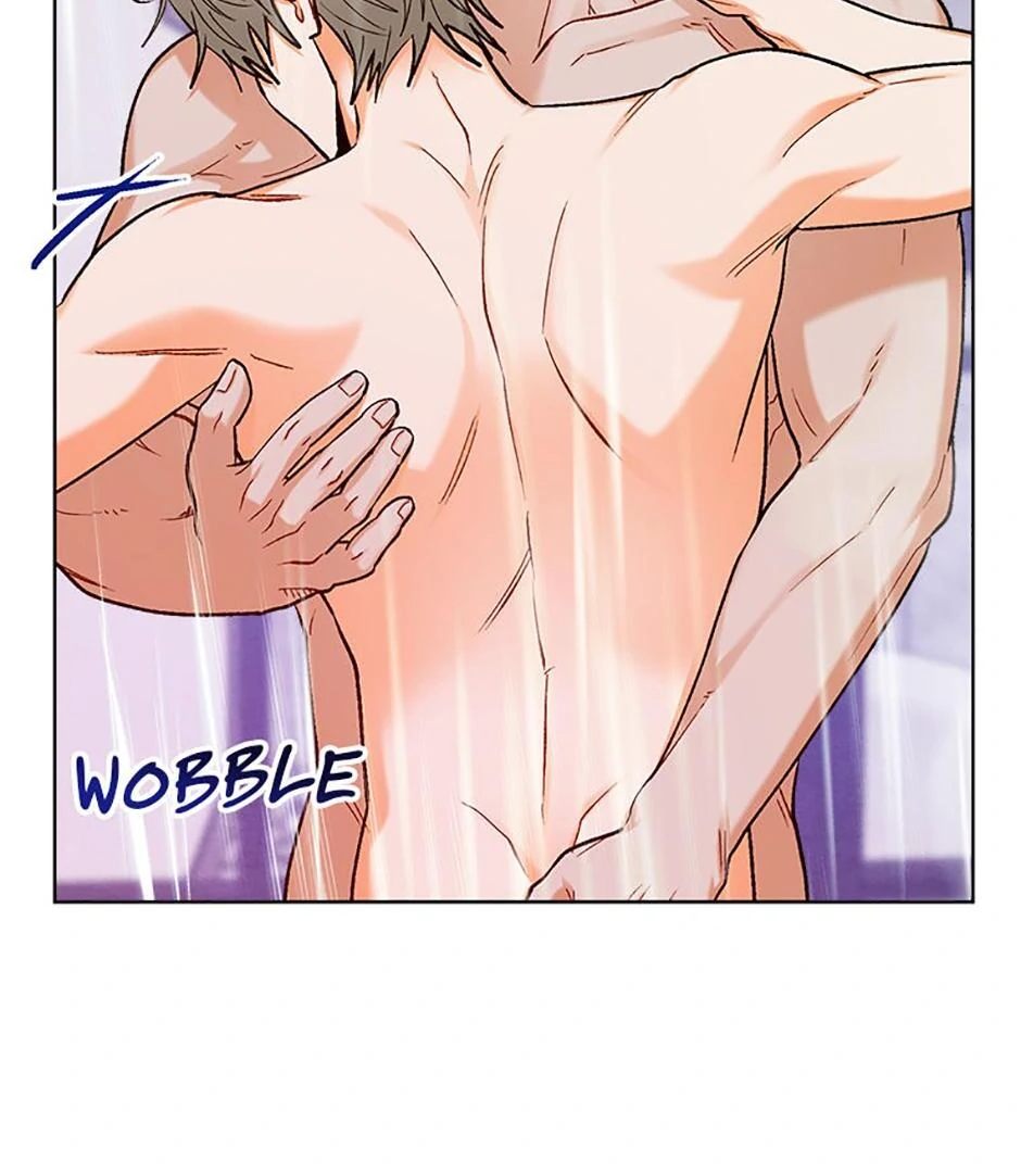 How To Send a Friend to Nirvana (Mature) - Special Episode 4 manhwa
