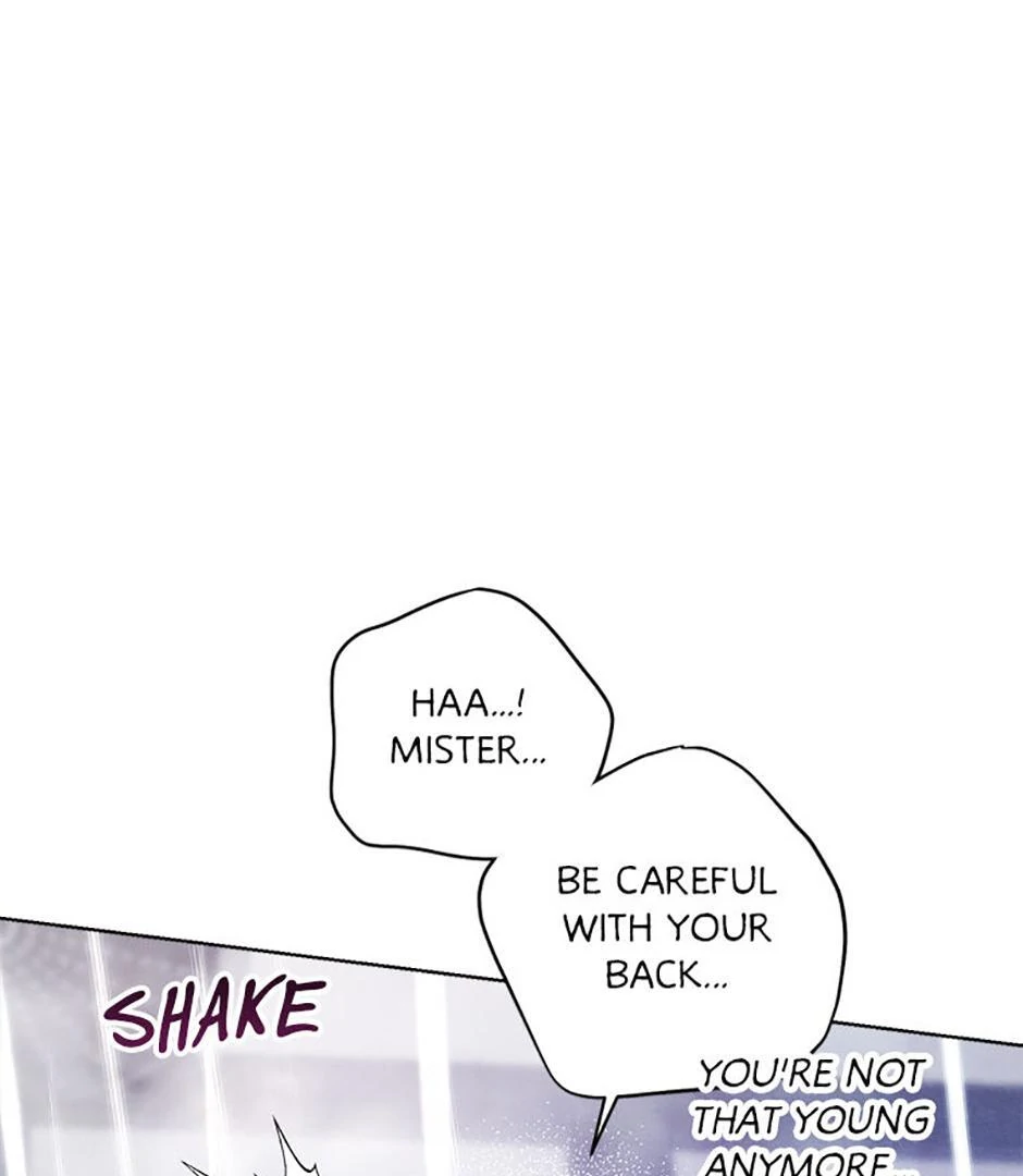 How To Send a Friend to Nirvana (Mature) - Special Episode 4 manhwa