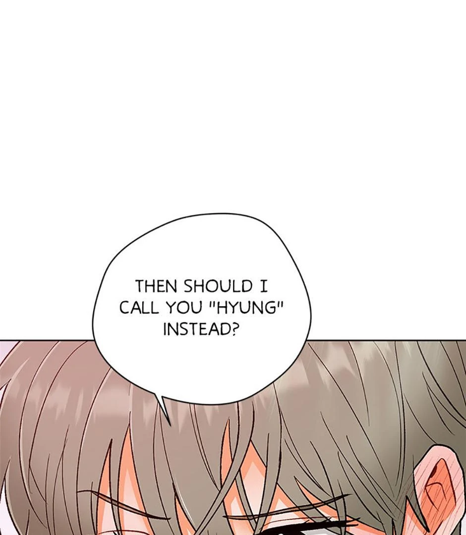 How To Send a Friend to Nirvana (Mature) - Special Episode 4 manhwa