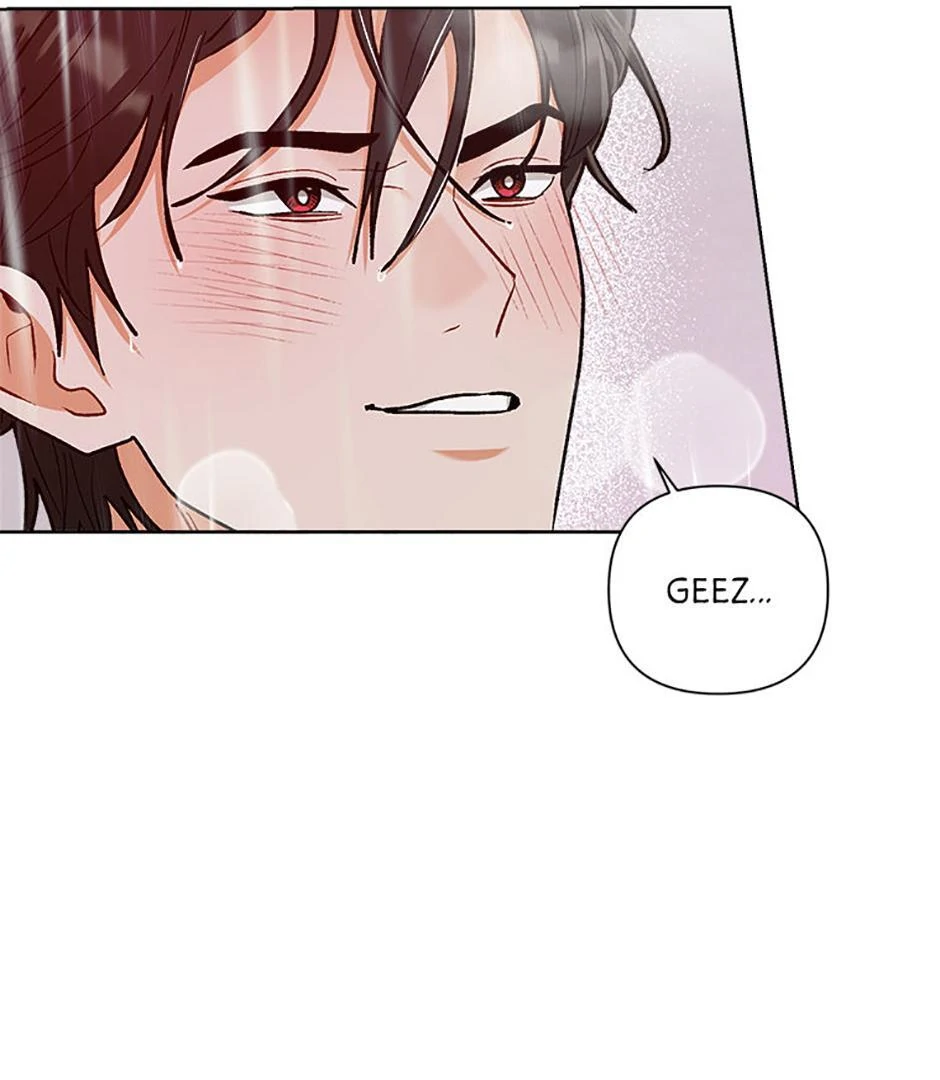How To Send a Friend to Nirvana (Mature) - Special Episode 4 manhwa