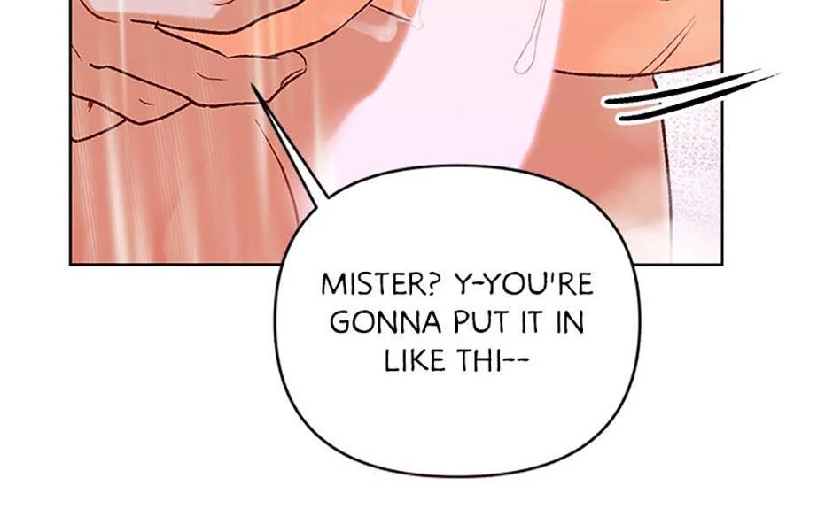How To Send a Friend to Nirvana (Mature) - Special Episode 4 manhwa