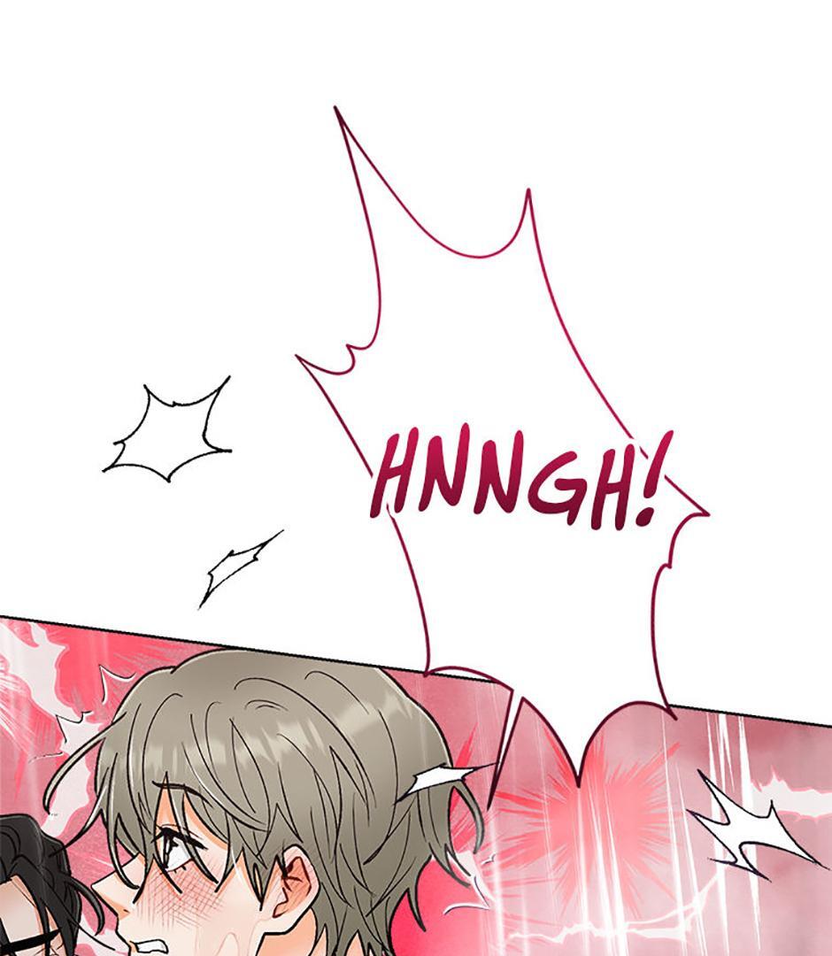 How To Send a Friend to Nirvana (Mature) - Special Episode 4 manhwa