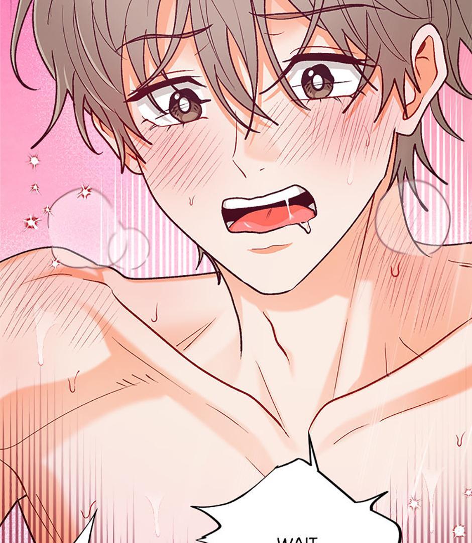 How To Send a Friend to Nirvana (Mature) - Special Episode 4 manhwa