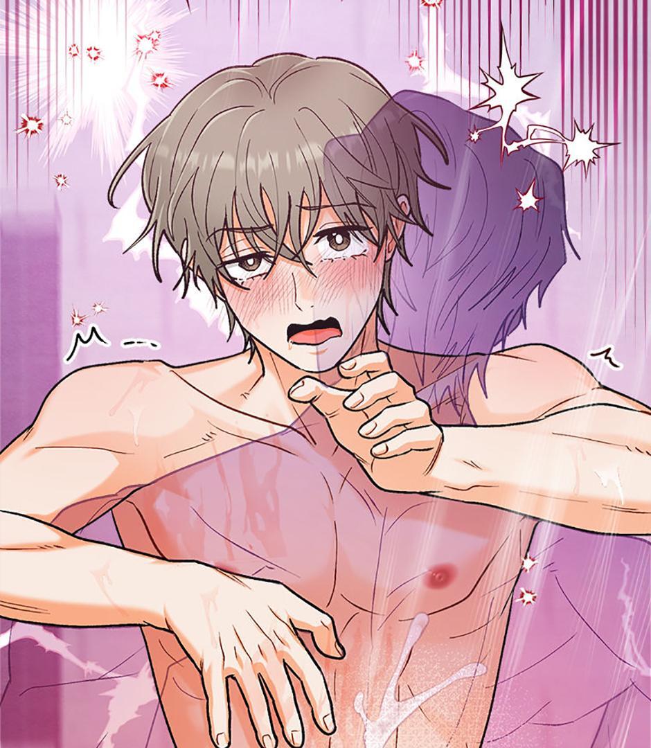 How To Send a Friend to Nirvana (Mature) - Special Episode 4 manhwa
