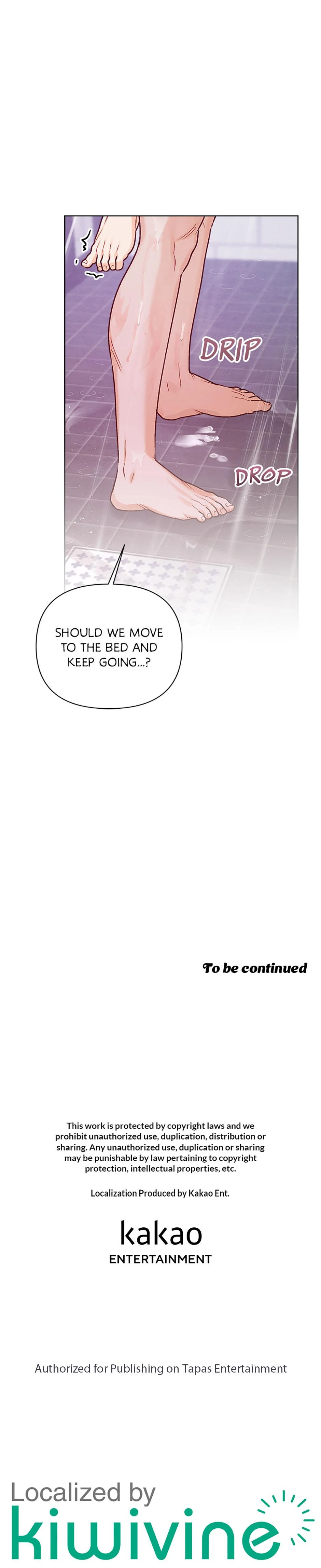 How To Send a Friend to Nirvana (Mature) - Special Episode 4 manhwa
