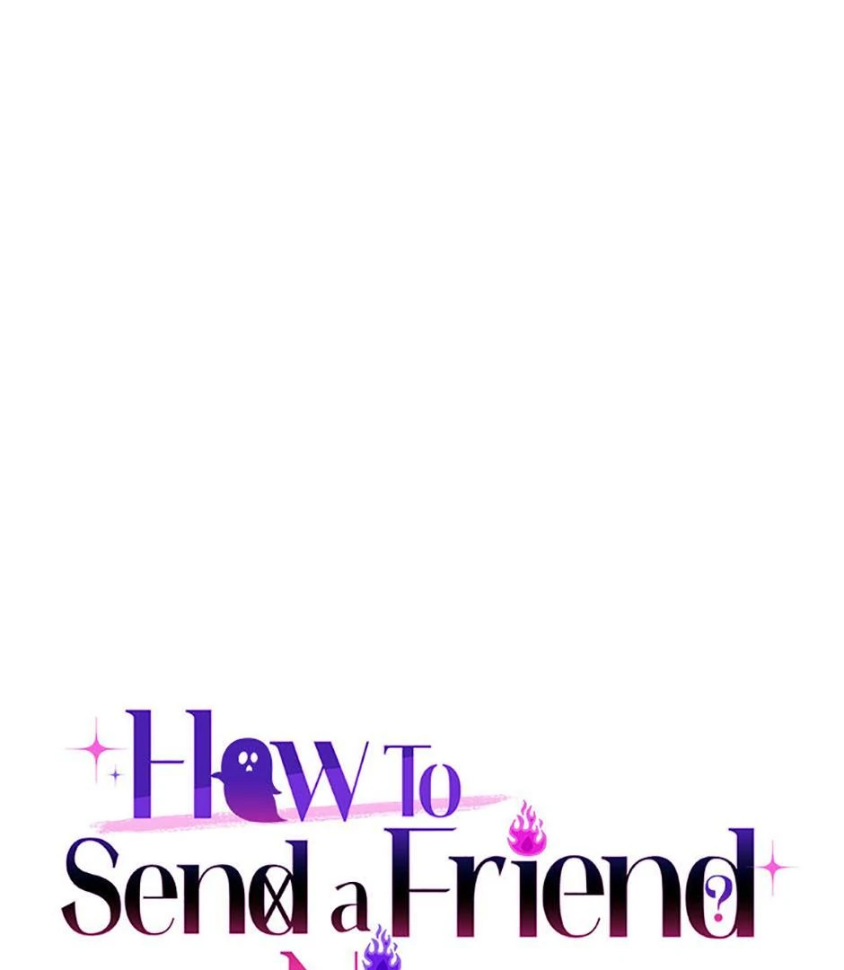 How To Send a Friend to Nirvana (Mature) - Special Episode 5 manhwa