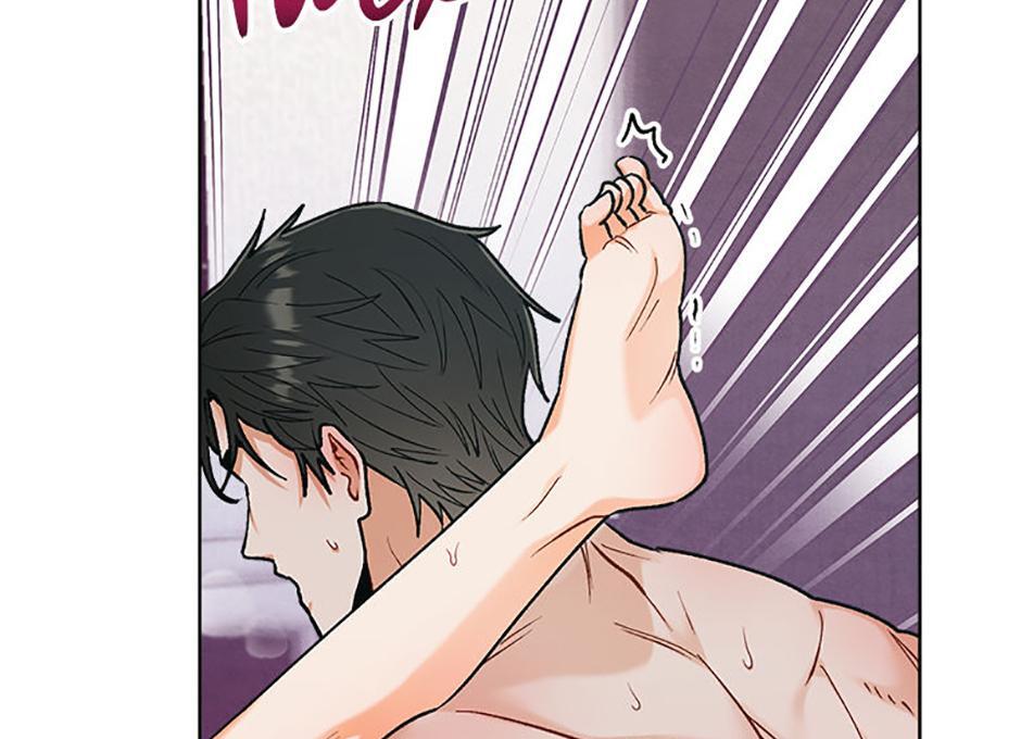 How To Send a Friend to Nirvana (Mature) - Special Episode 5 manhwa