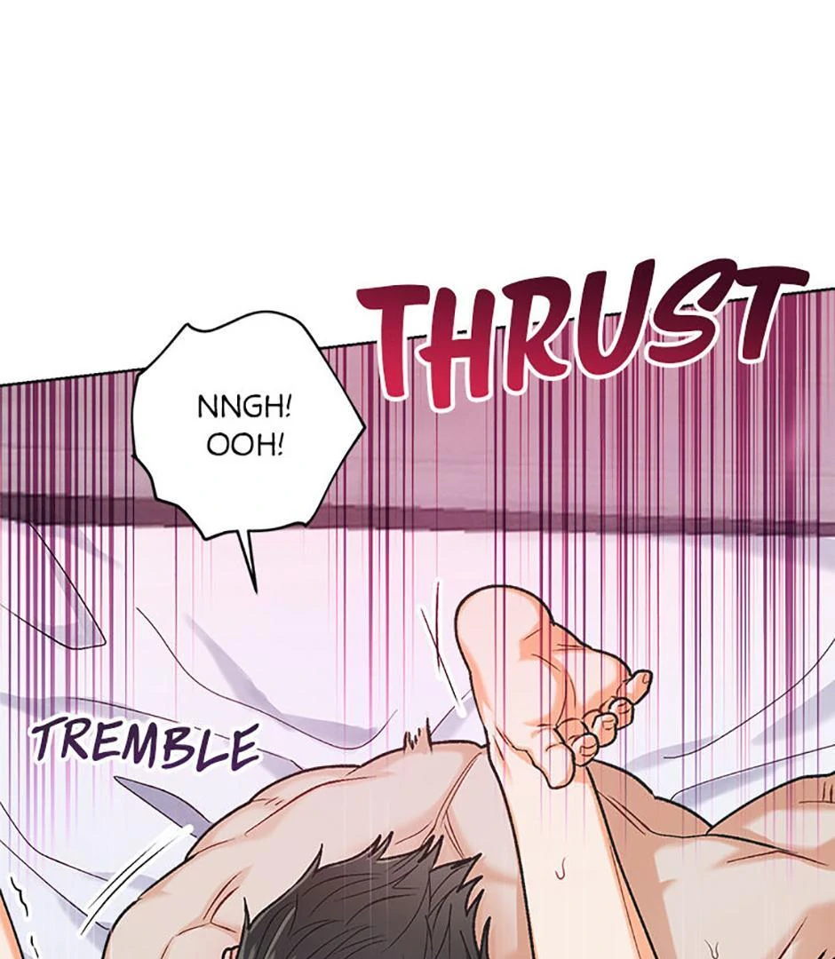 How To Send a Friend to Nirvana (Mature) - Special Episode 5 manhwa
