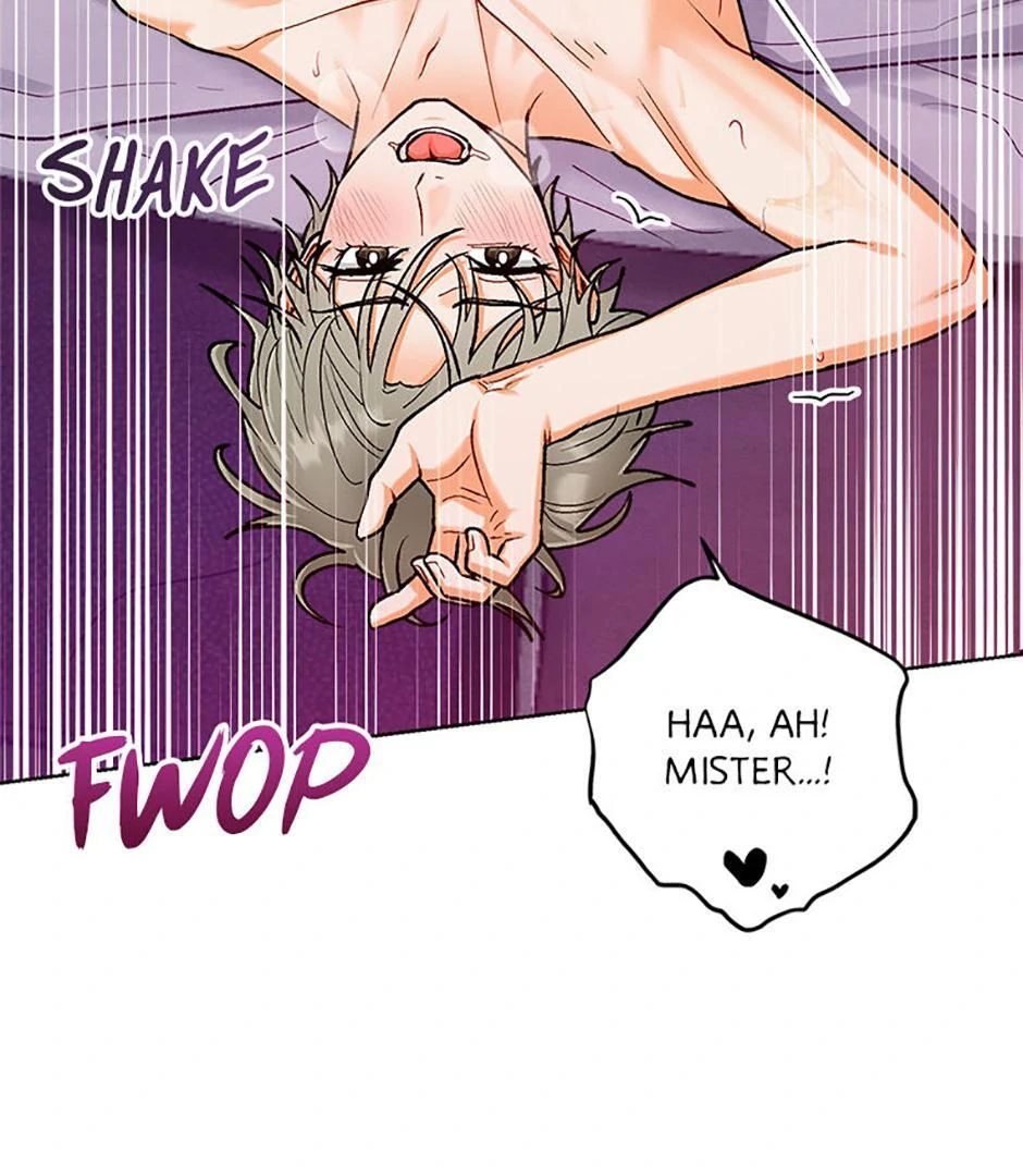 How To Send a Friend to Nirvana (Mature) - Special Episode 5 manhwa