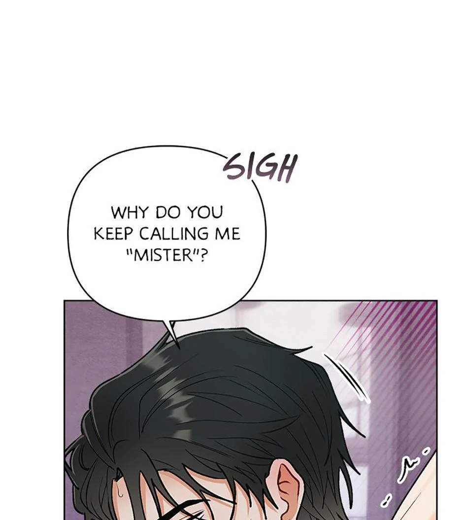 How To Send a Friend to Nirvana (Mature) - Special Episode 5 manhwa
