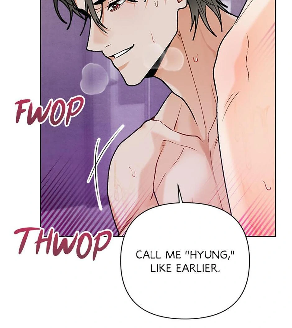 How To Send a Friend to Nirvana (Mature) - Special Episode 5 manhwa