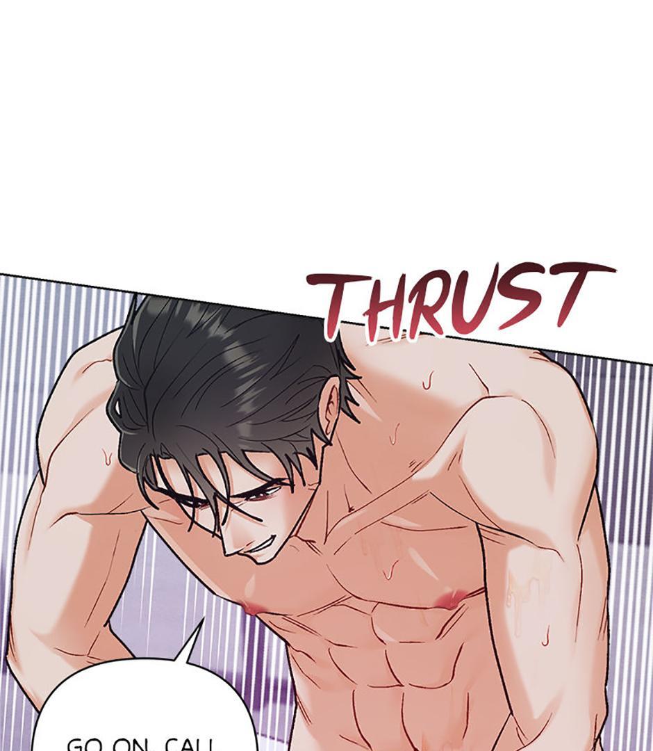 How To Send a Friend to Nirvana (Mature) - Special Episode 5 manhwa