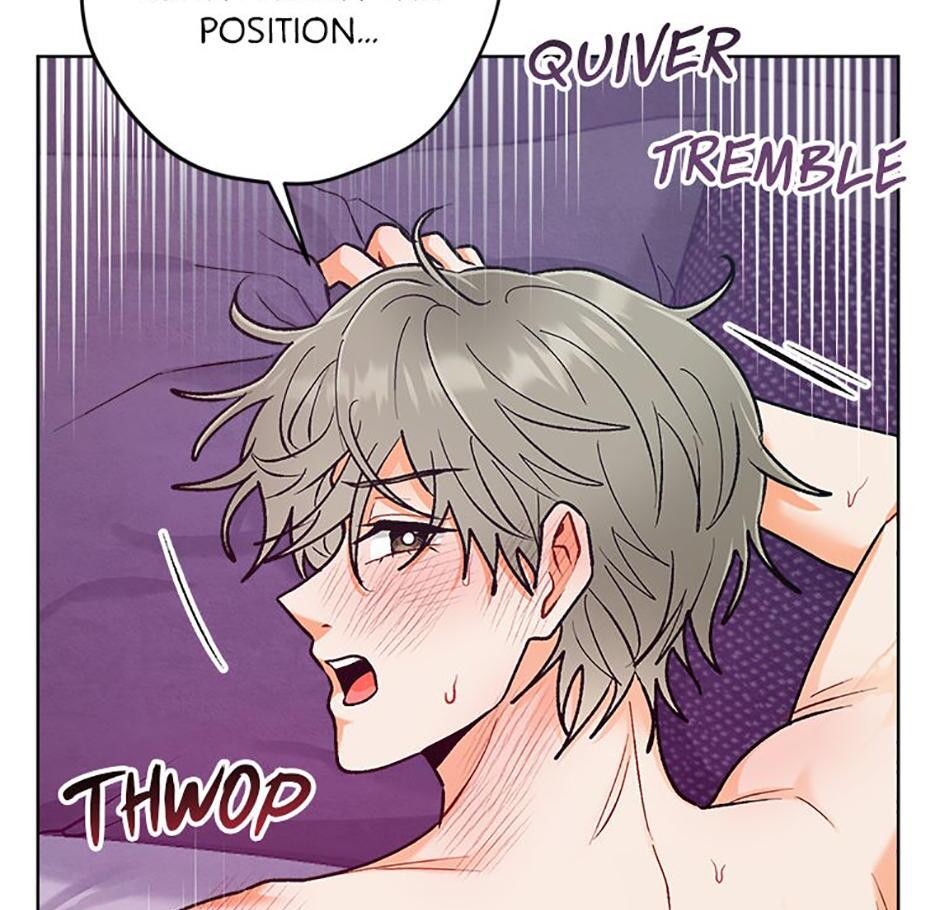 How To Send a Friend to Nirvana (Mature) - Special Episode 5 manhwa