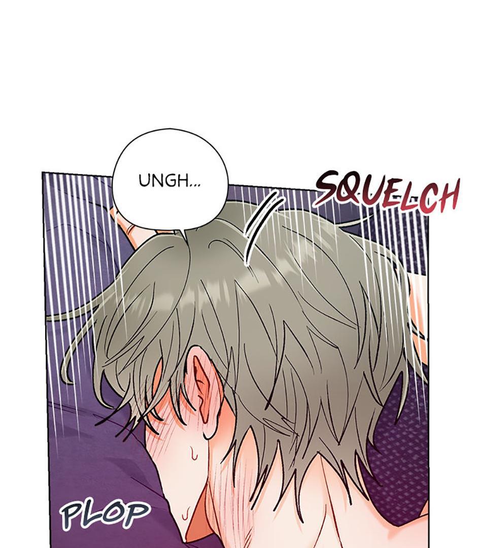 How To Send a Friend to Nirvana (Mature) - Special Episode 5 manhwa