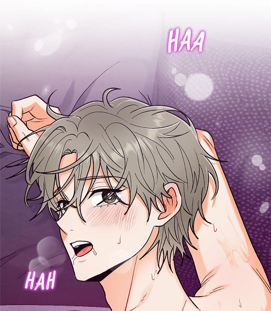 How To Send a Friend to Nirvana (Mature) - Special Episode 5 manhwa