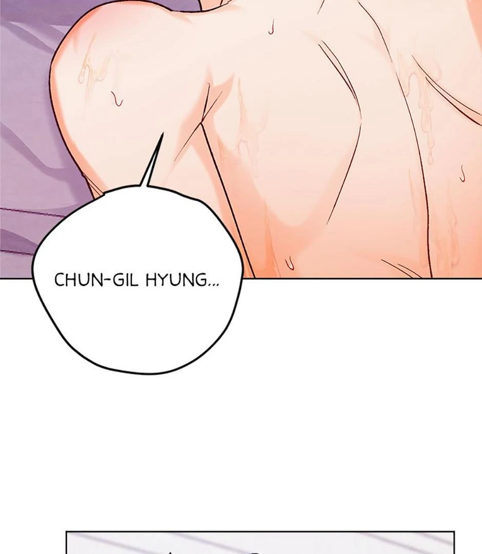 How To Send a Friend to Nirvana (Mature) - Special Episode 5 manhwa