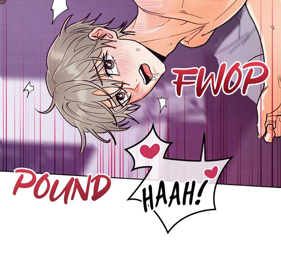 How To Send a Friend to Nirvana (Mature) - Special Episode 5 manhwa