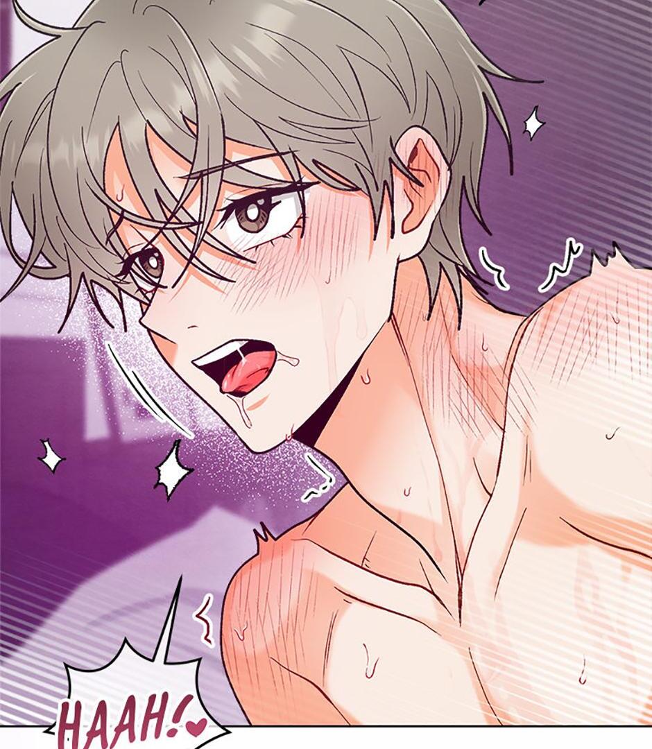 How To Send a Friend to Nirvana (Mature) - Special Episode 5 manhwa