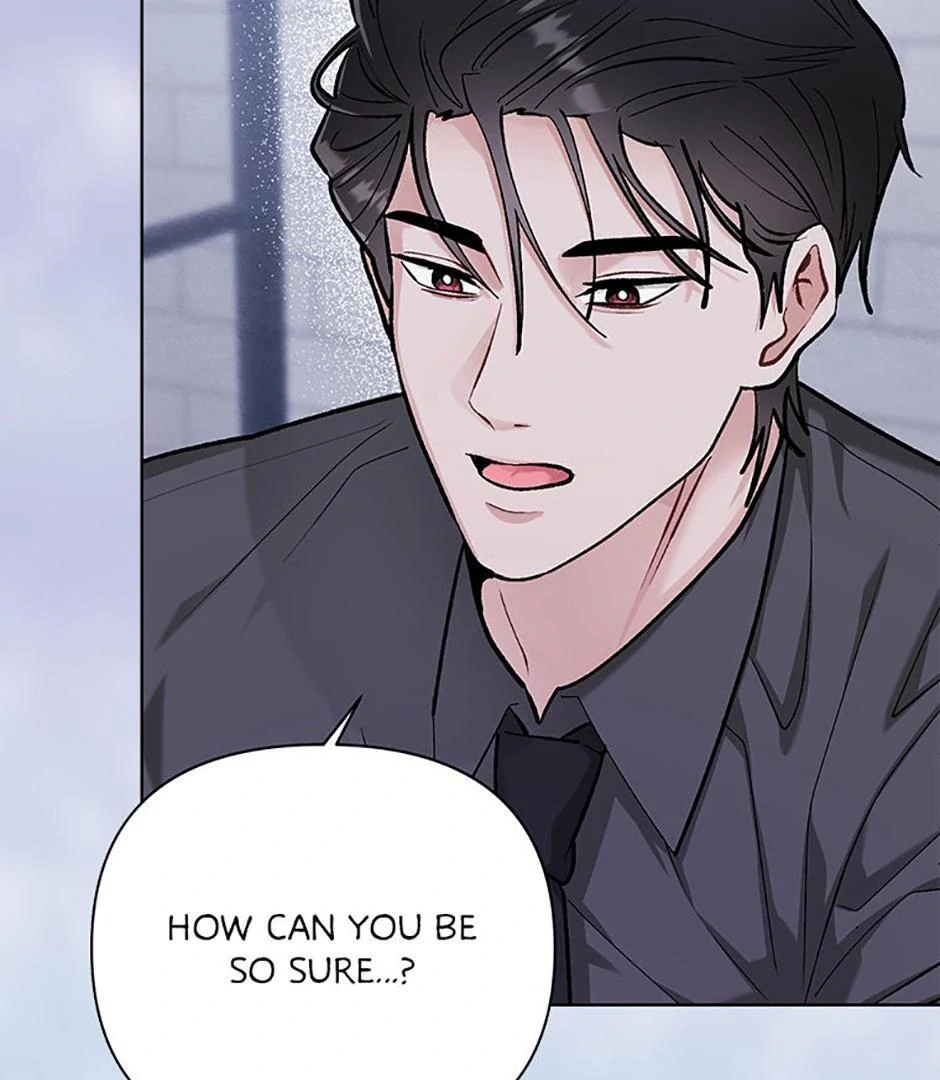How To Send a Friend to Nirvana (Mature) - Special Episode 5 manhwa