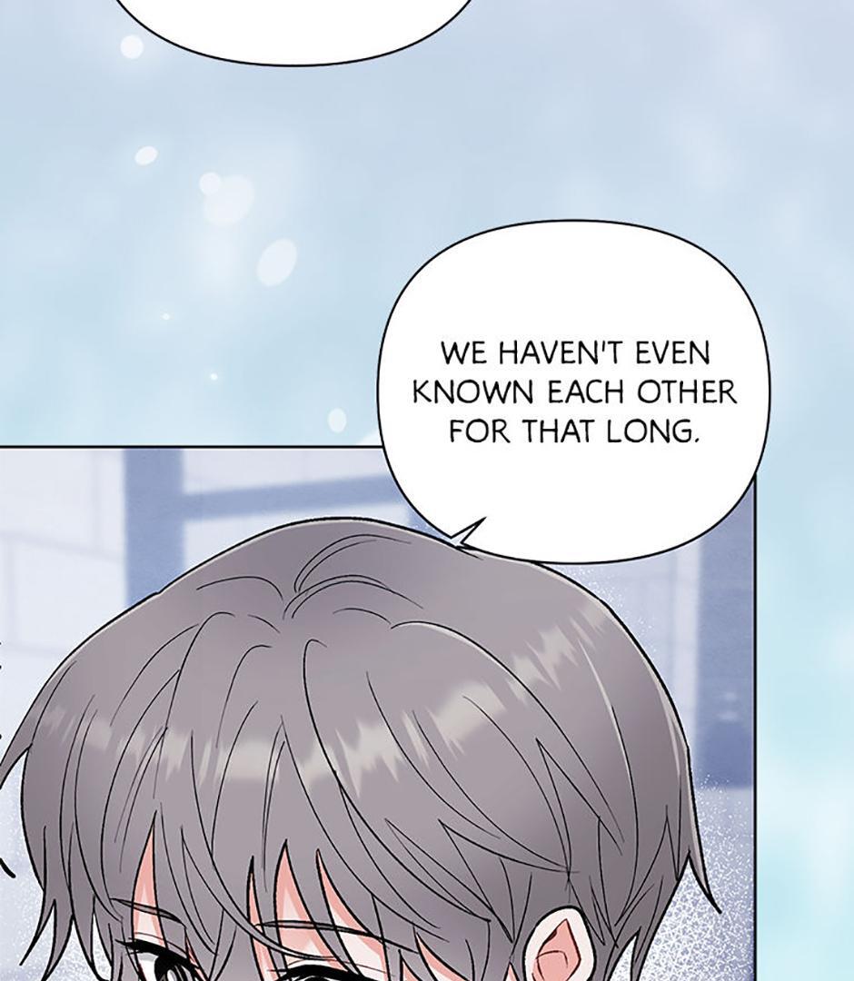 How To Send a Friend to Nirvana (Mature) - Special Episode 5 manhwa