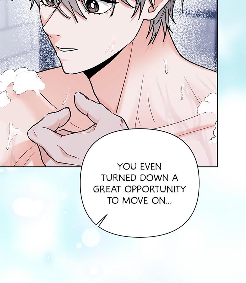How To Send a Friend to Nirvana (Mature) - Special Episode 5 manhwa