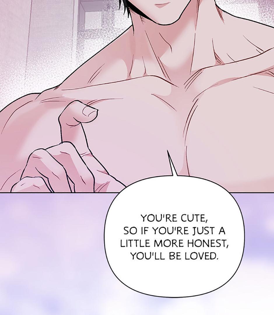 How To Send a Friend to Nirvana (Mature) - Special Episode 5 manhwa