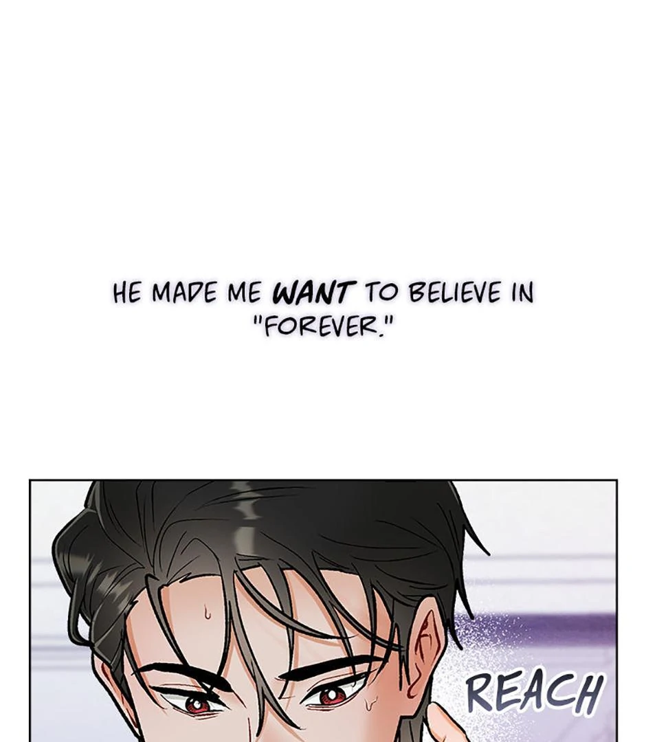 How To Send a Friend to Nirvana (Mature) - Special Episode 5 manhwa