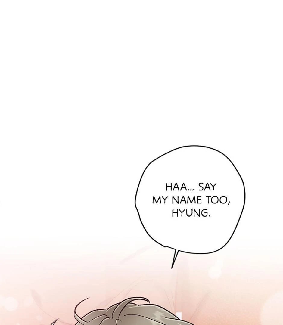 How To Send a Friend to Nirvana (Mature) - Special Episode 5 manhwa