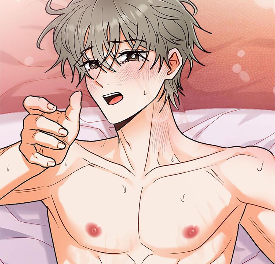How To Send a Friend to Nirvana (Mature) - Special Episode 5 manhwa