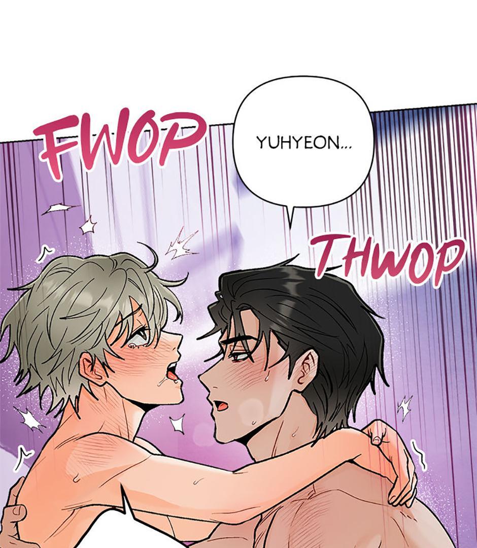 How To Send a Friend to Nirvana (Mature) - Special Episode 5 manhwa
