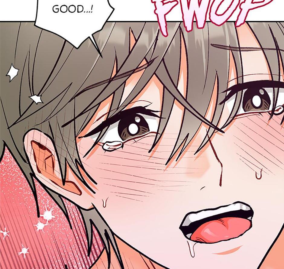 How To Send a Friend to Nirvana (Mature) - Special Episode 5 manhwa