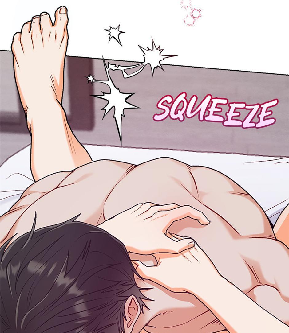 How To Send a Friend to Nirvana (Mature) - Special Episode 5 manhwa