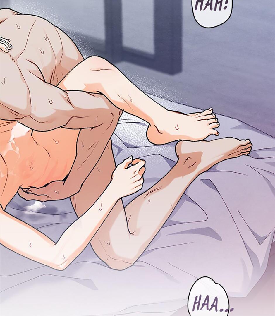 How To Send a Friend to Nirvana (Mature) - Special Episode 5 manhwa
