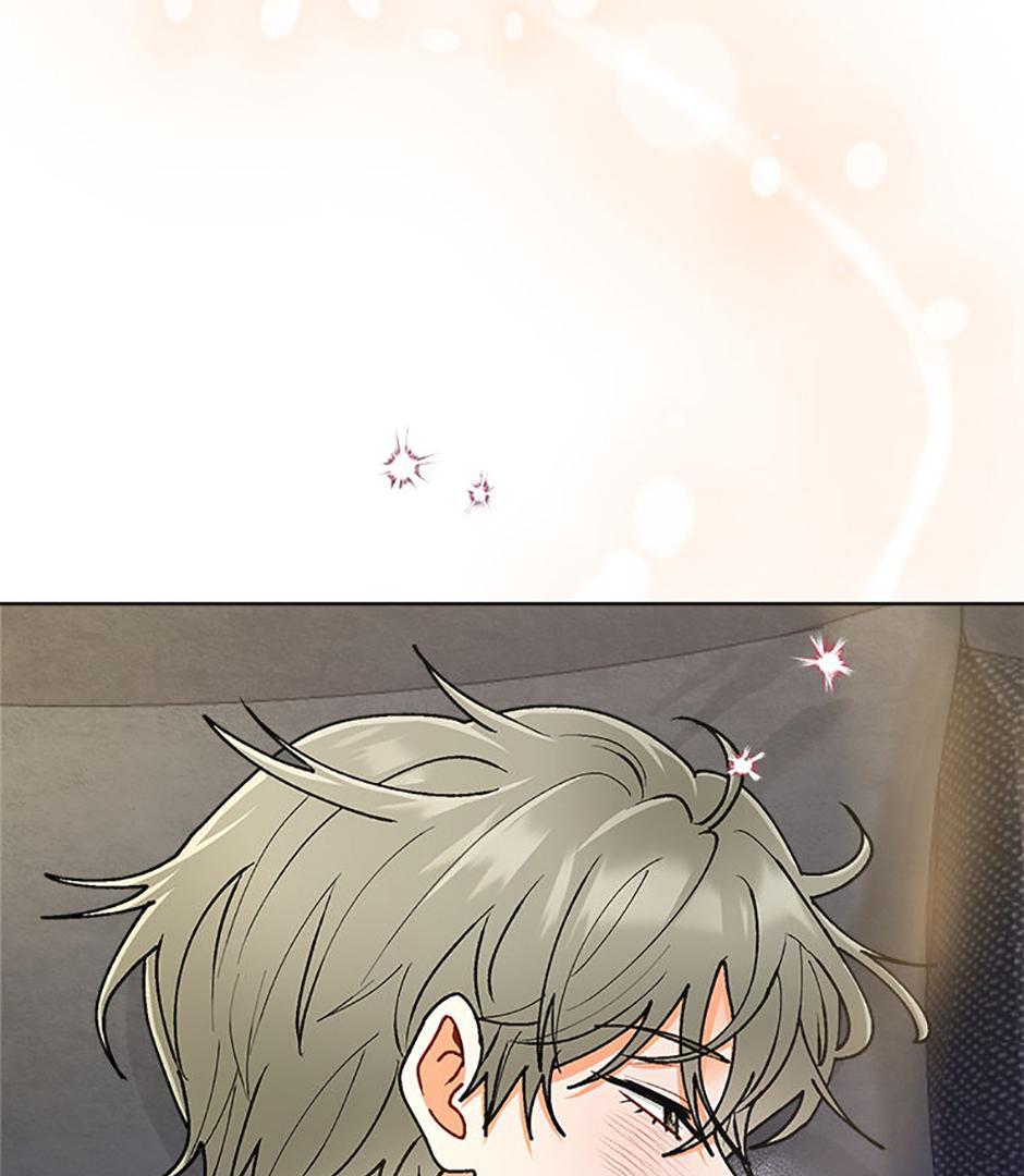 How To Send a Friend to Nirvana (Mature) - Special Episode 5 manhwa
