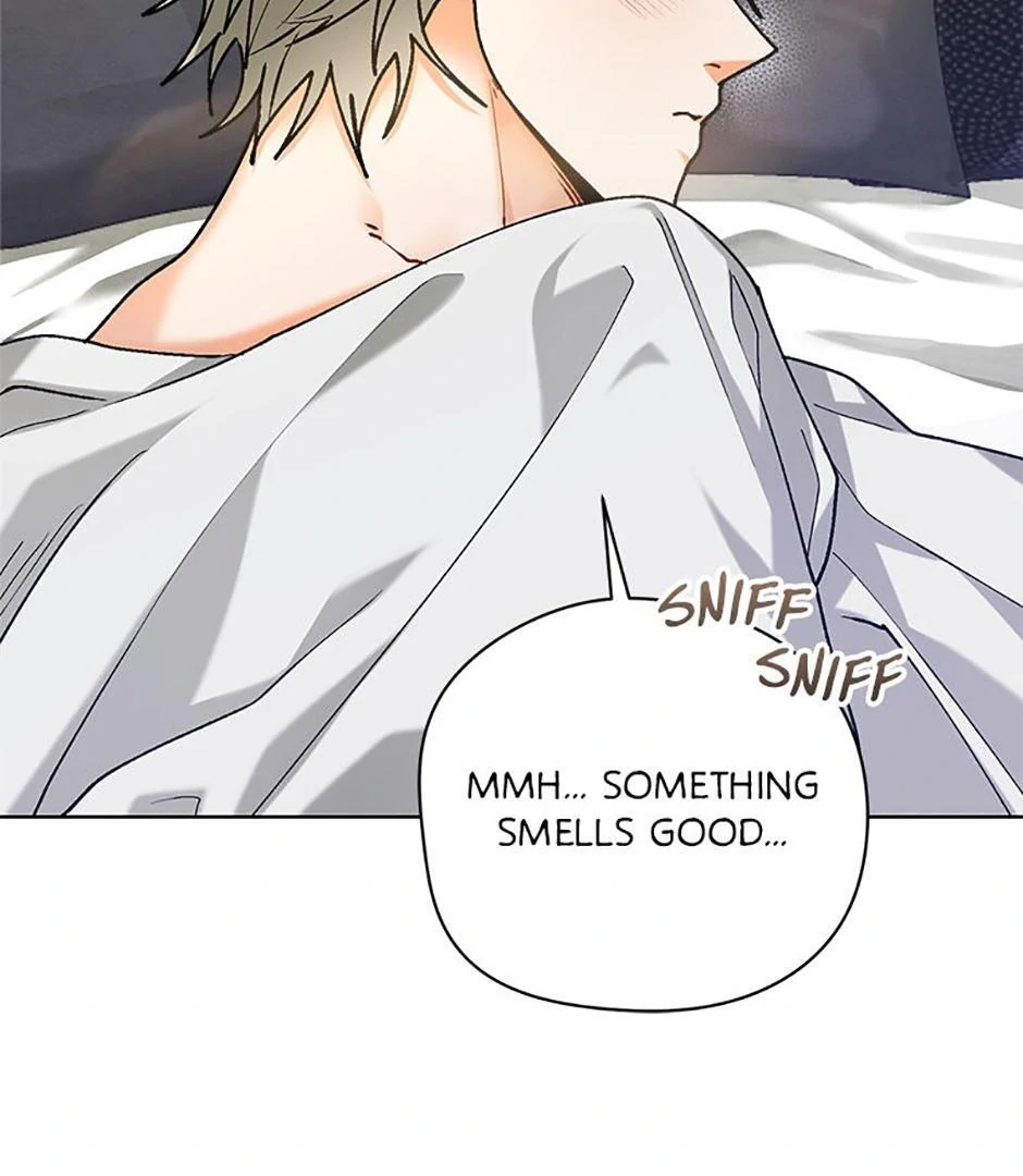 How To Send a Friend to Nirvana (Mature) - Special Episode 5 manhwa