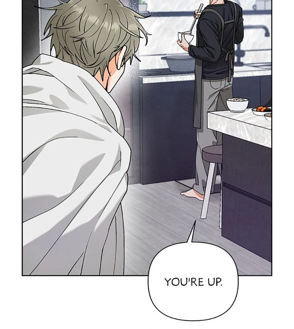 How To Send a Friend to Nirvana (Mature) - Special Episode 5 manhwa