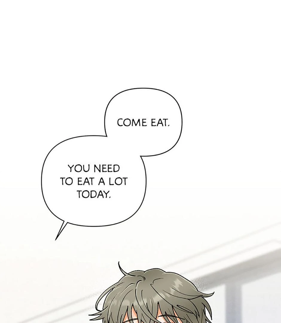 How To Send a Friend to Nirvana (Mature) - Special Episode 5 manhwa