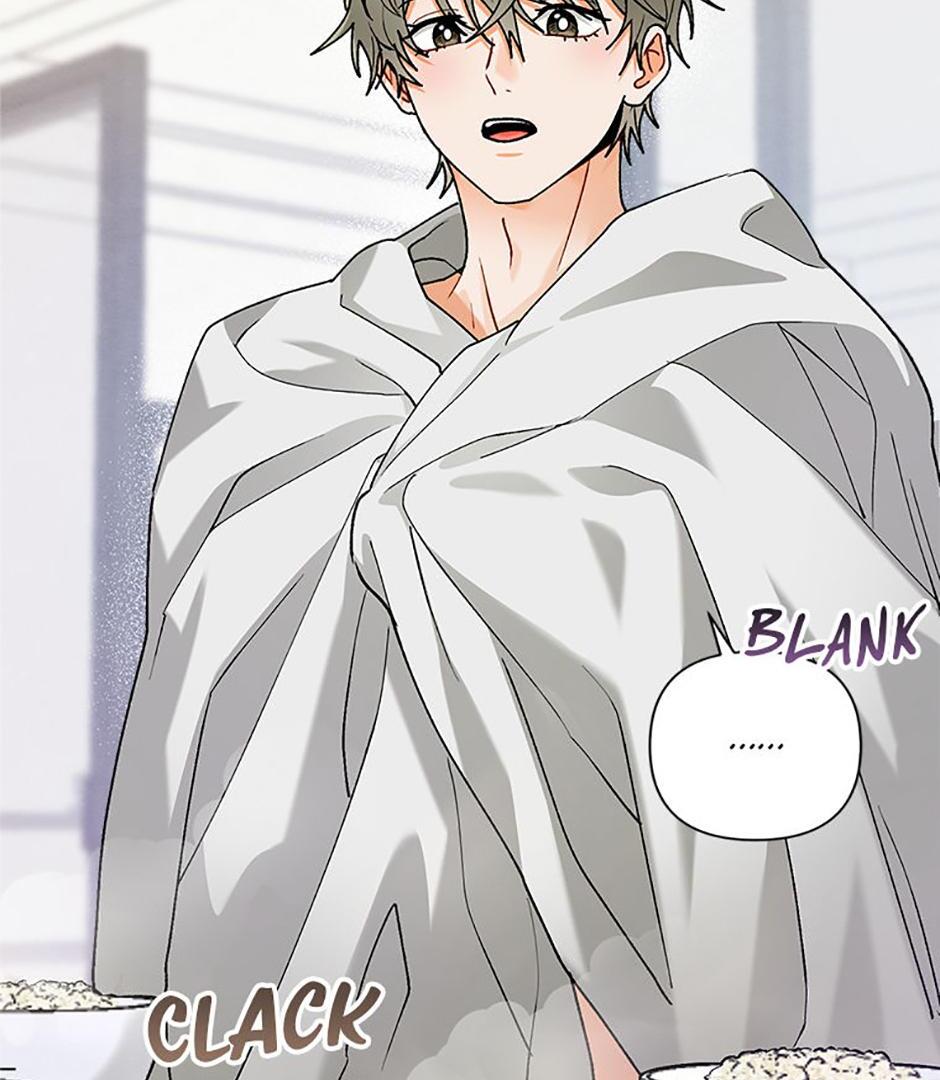 How To Send a Friend to Nirvana (Mature) - Special Episode 5 manhwa