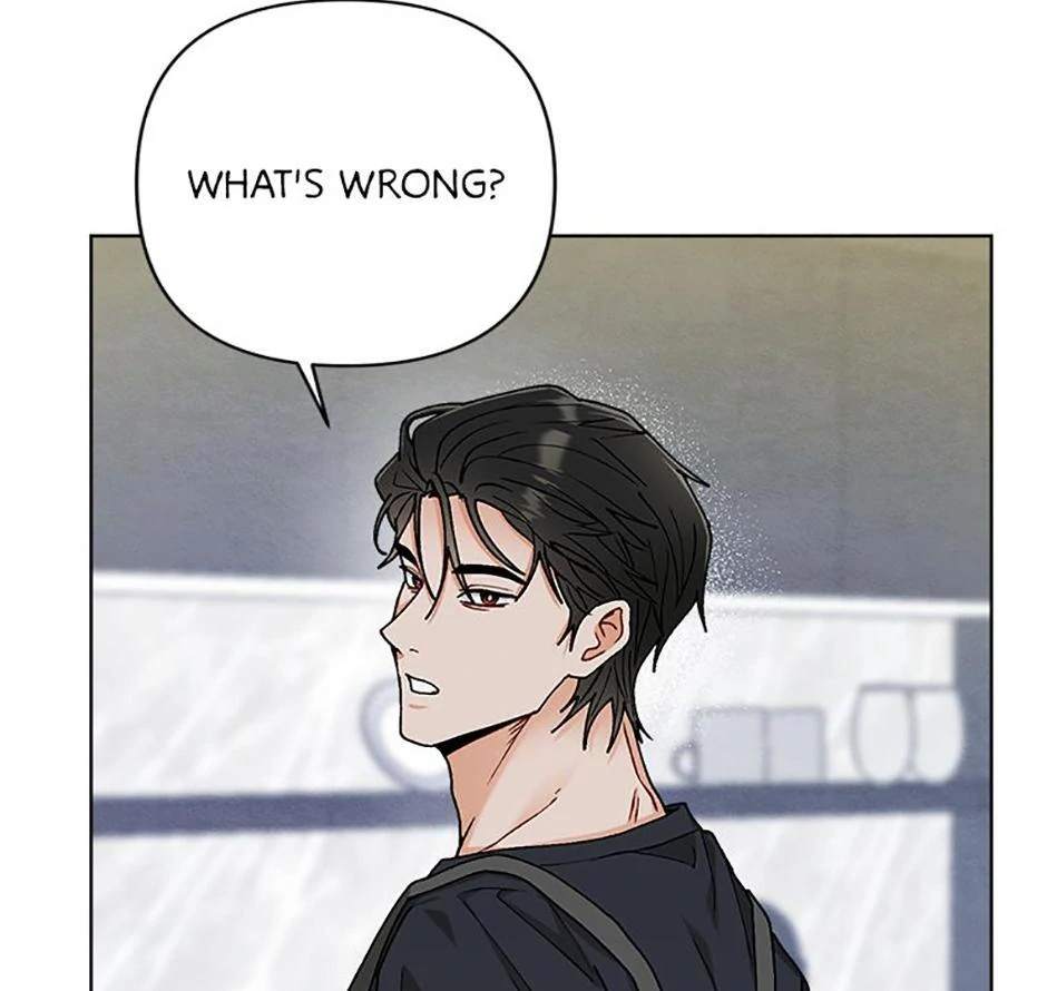 How To Send a Friend to Nirvana (Mature) - Special Episode 5 manhwa