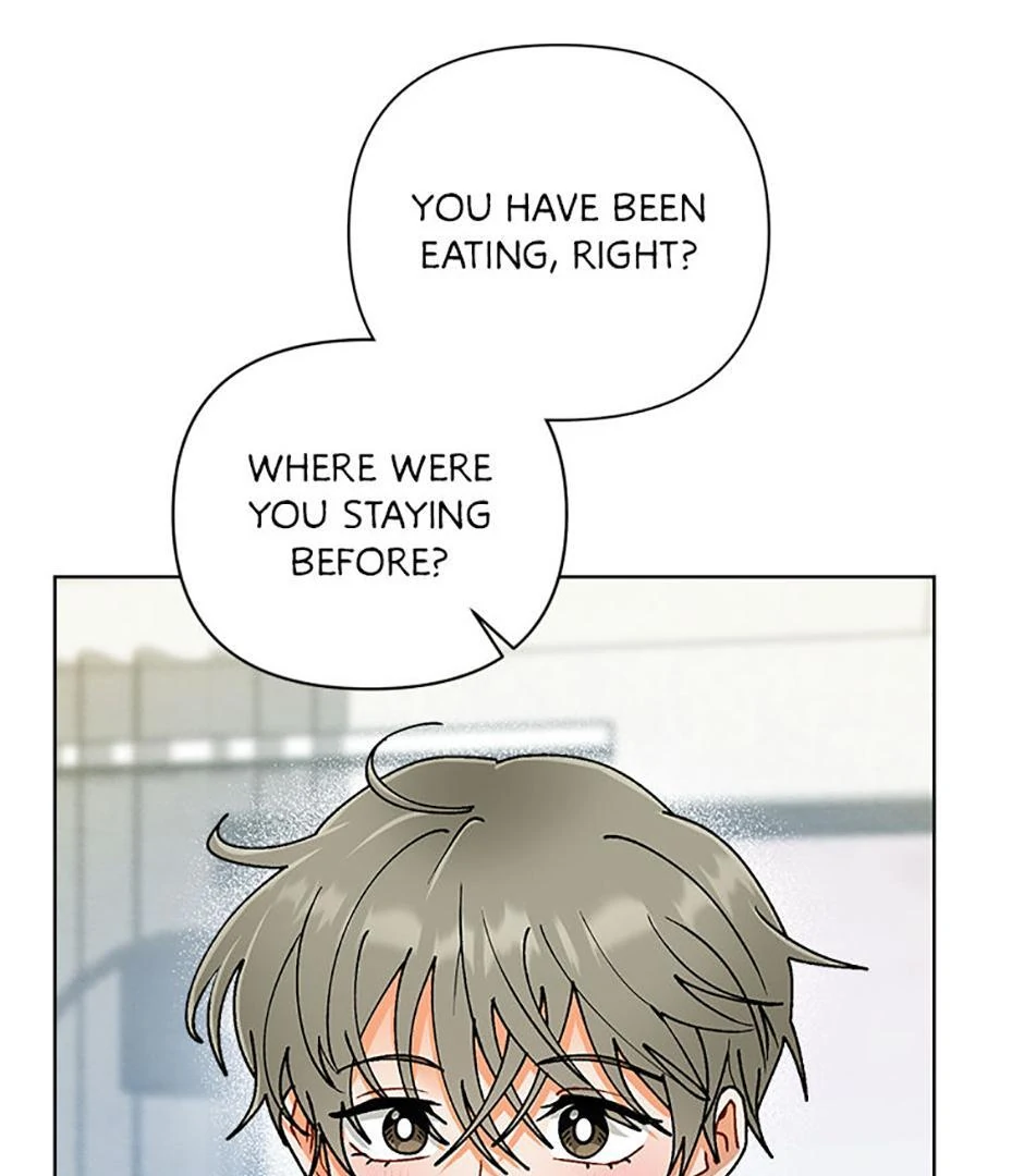 How To Send a Friend to Nirvana (Mature) - Special Episode 5 manhwa