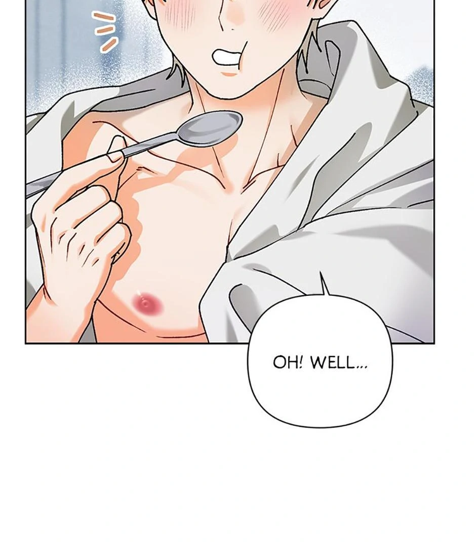 How To Send a Friend to Nirvana (Mature) - Special Episode 5 manhwa